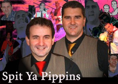 Spit Ya Pippins